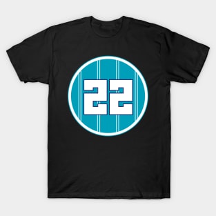 Carey Vernon Jr T-Shirt